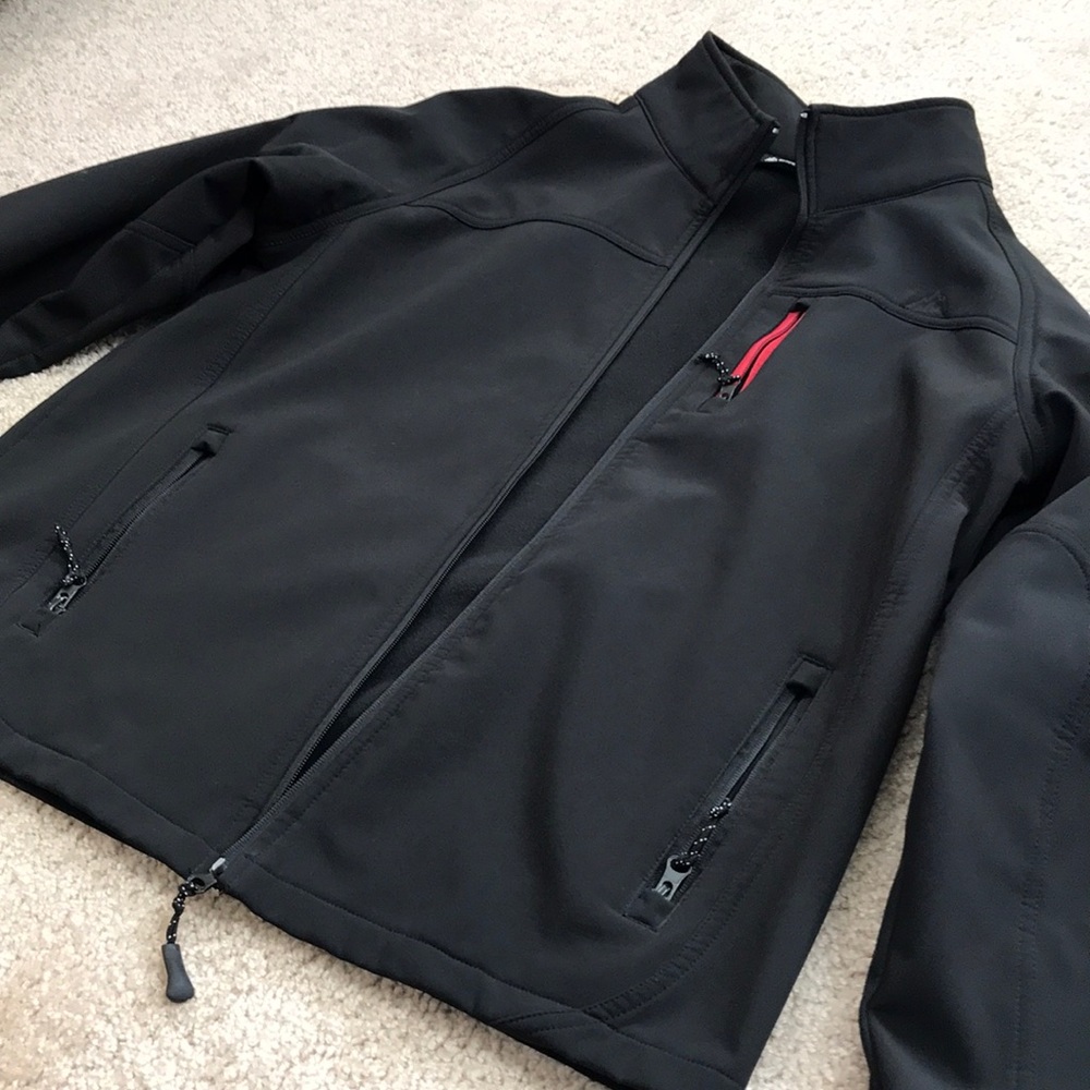 Nice Snozu Jacket - image 1